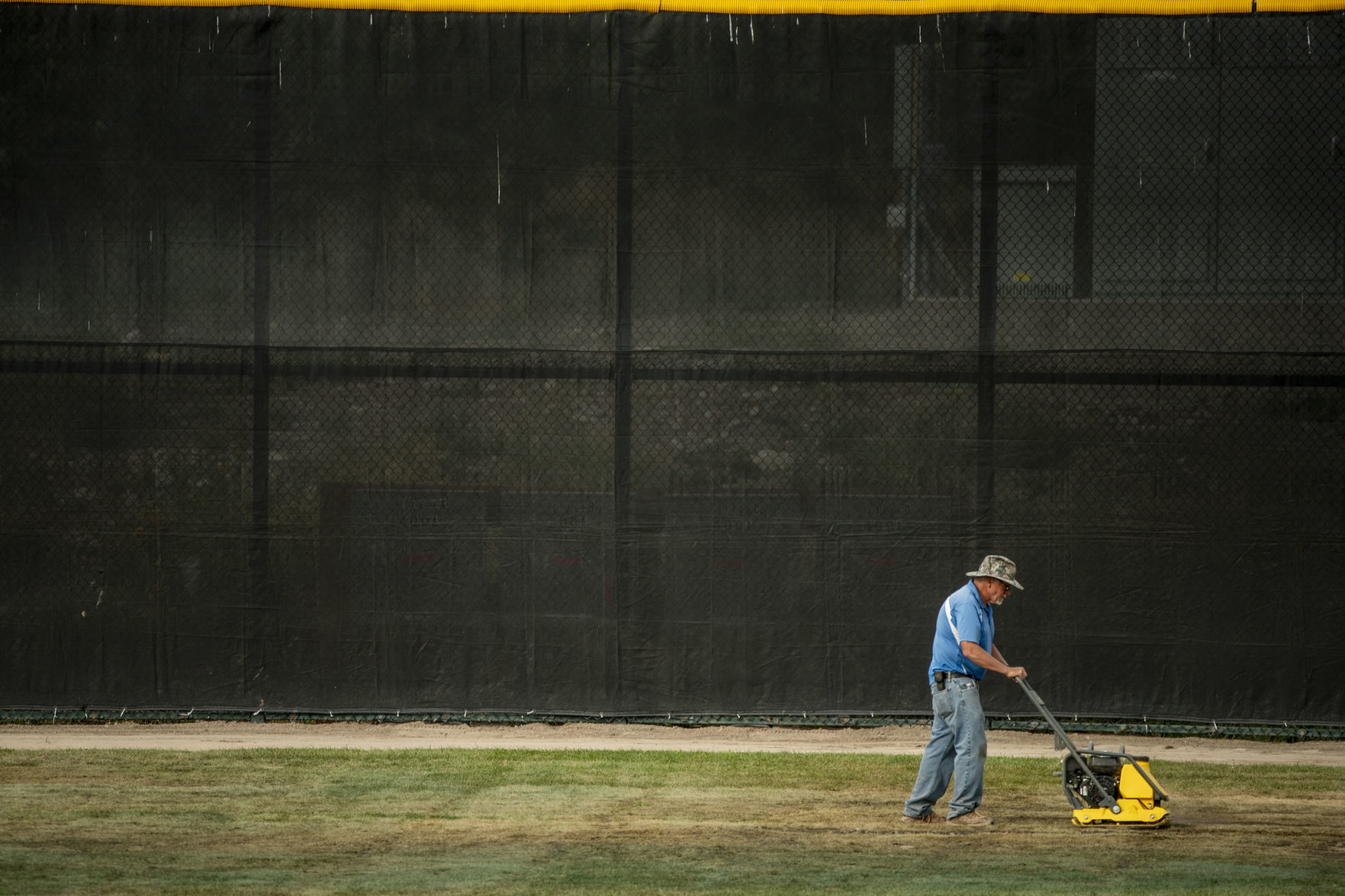 10. Mumford & Sons concert creates major headache for Osprey; Friday game postponed